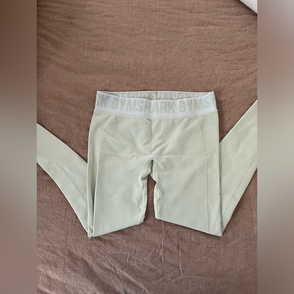 Gymshark Waistband Leggings